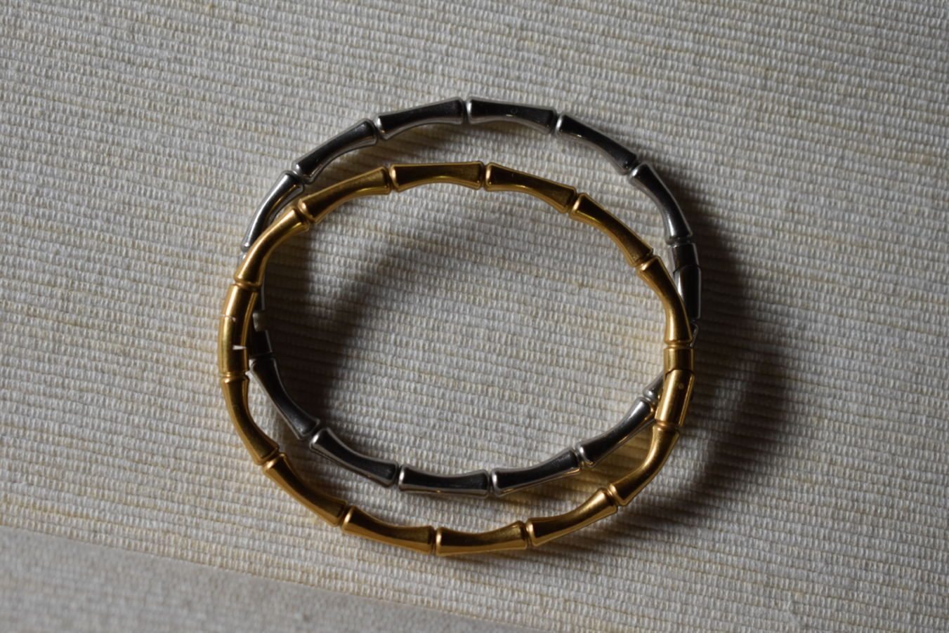 Bambú Brazalete
