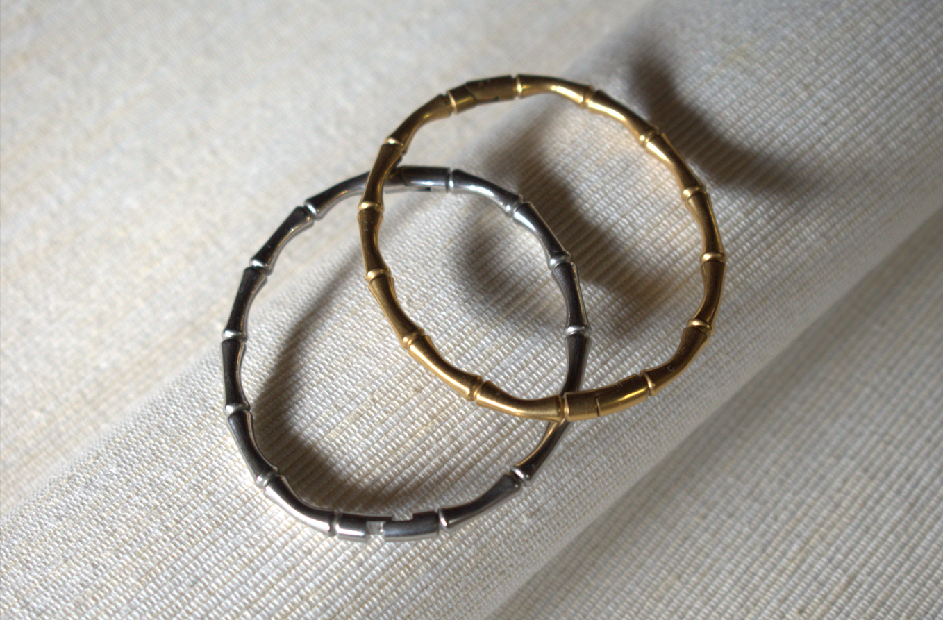 Bambú Brazalete