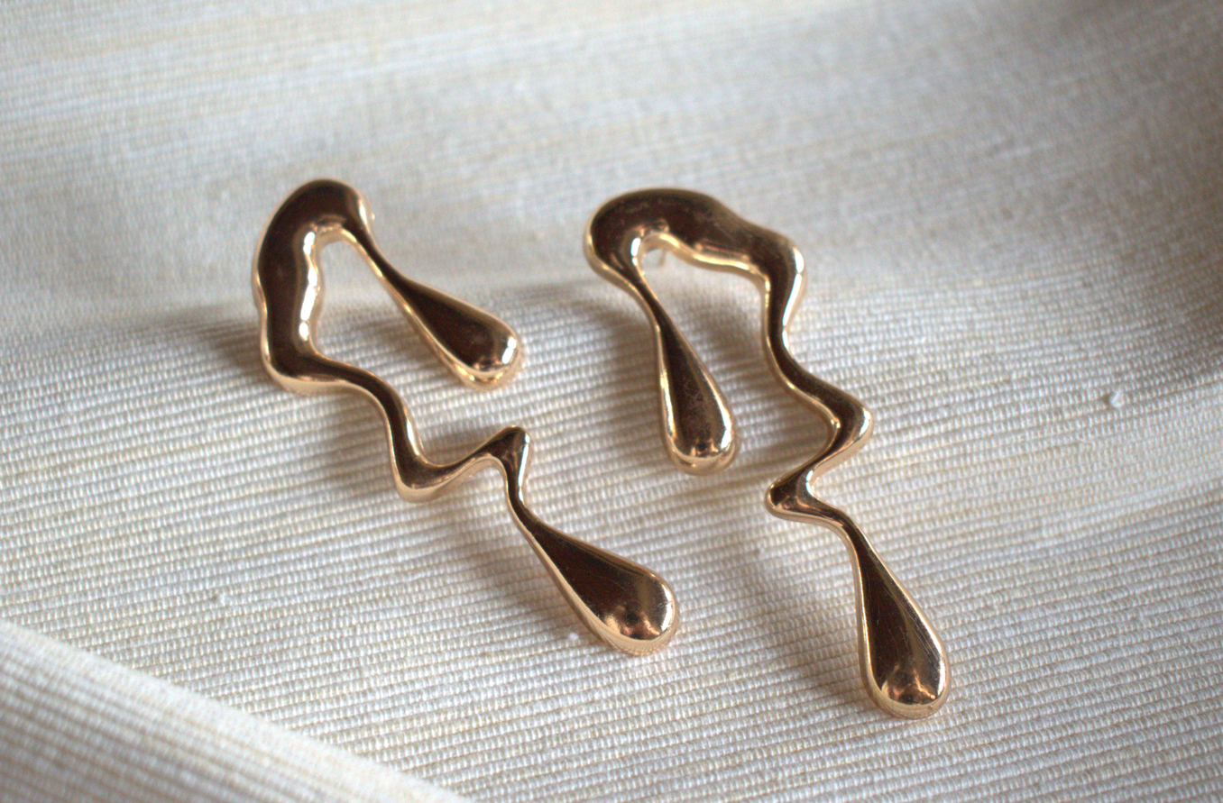 Binibeca Earrings