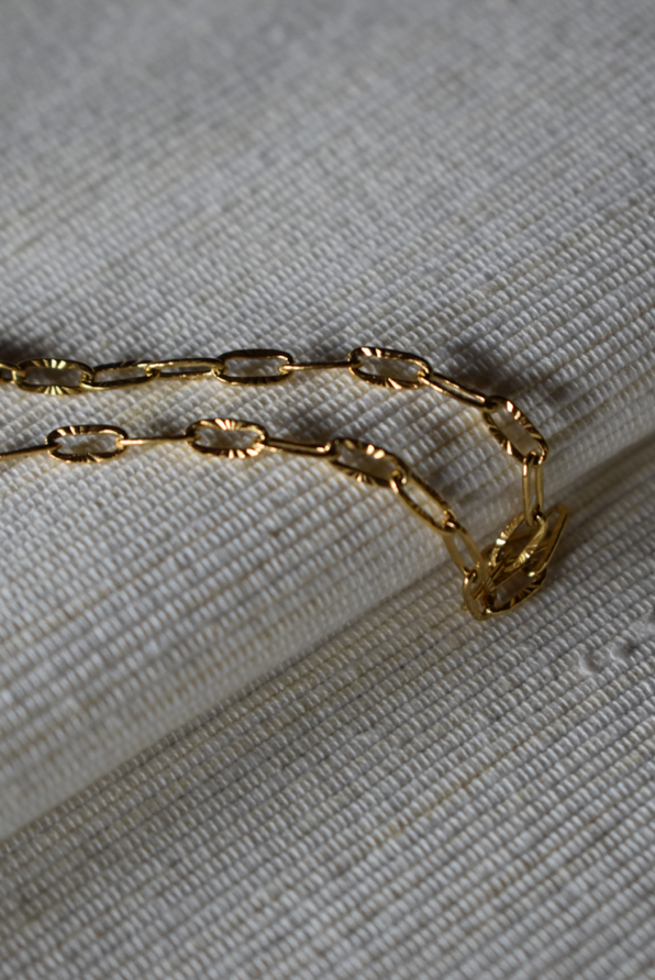 Pulsera ELS