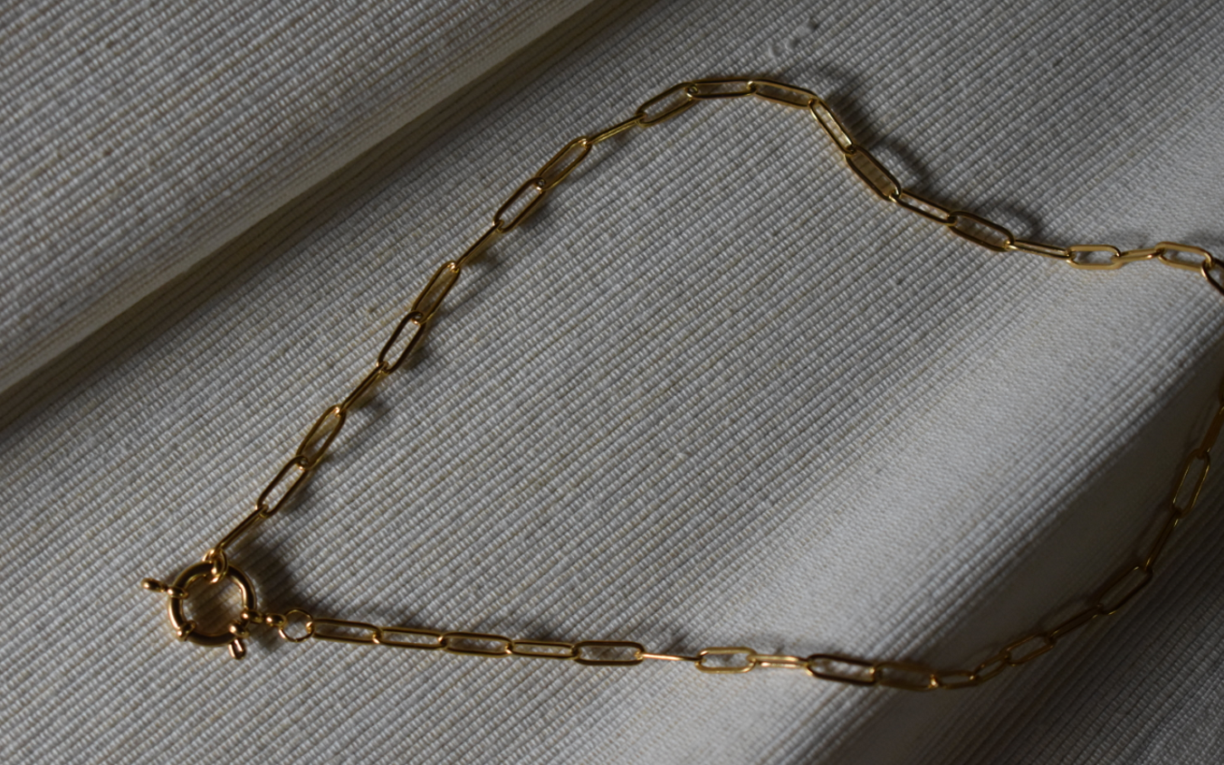 Lani Chain