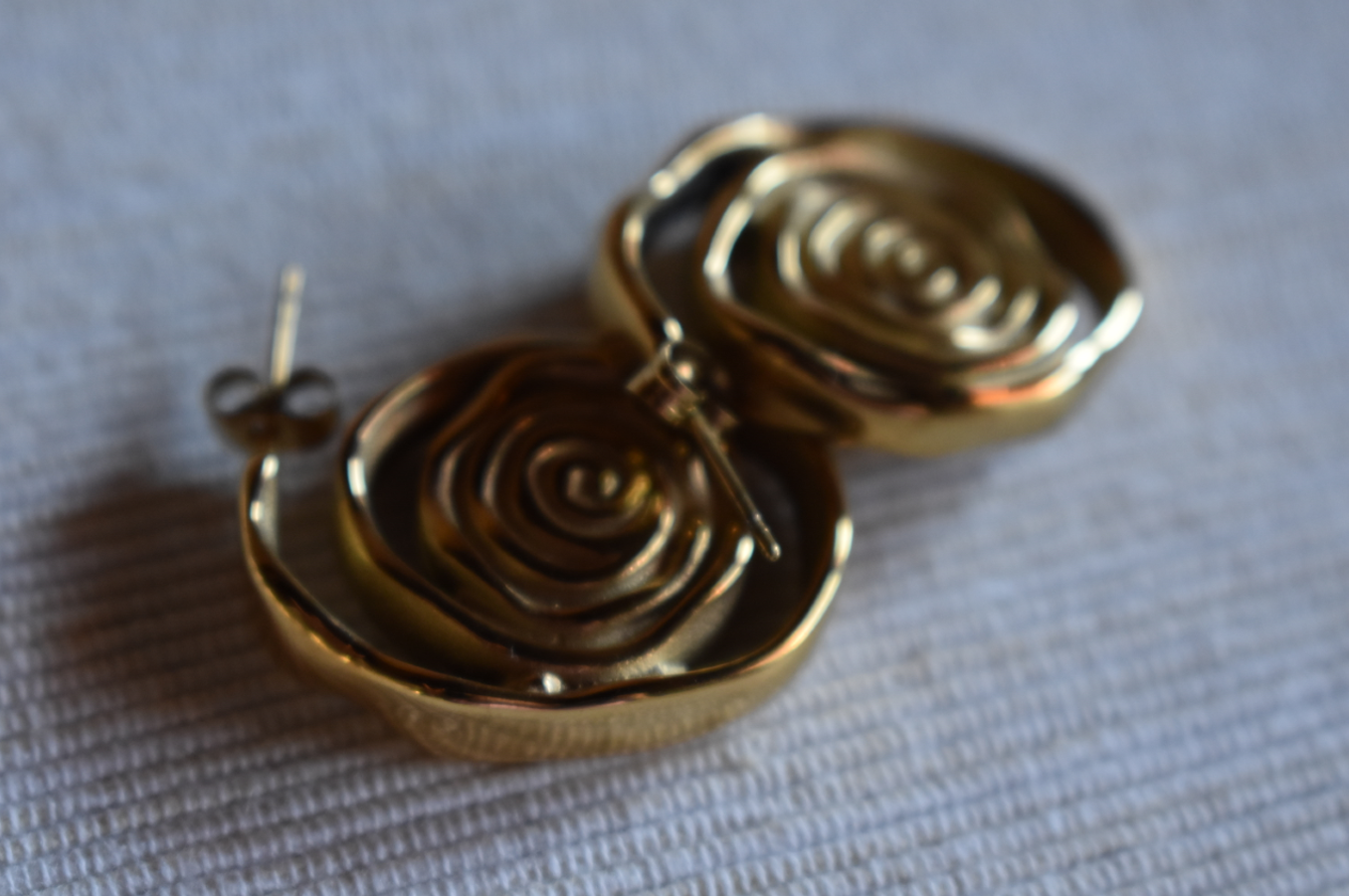 Rol Earrings