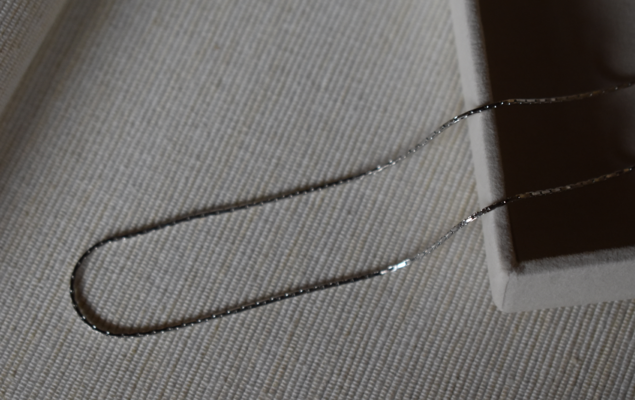 Nine Necklace