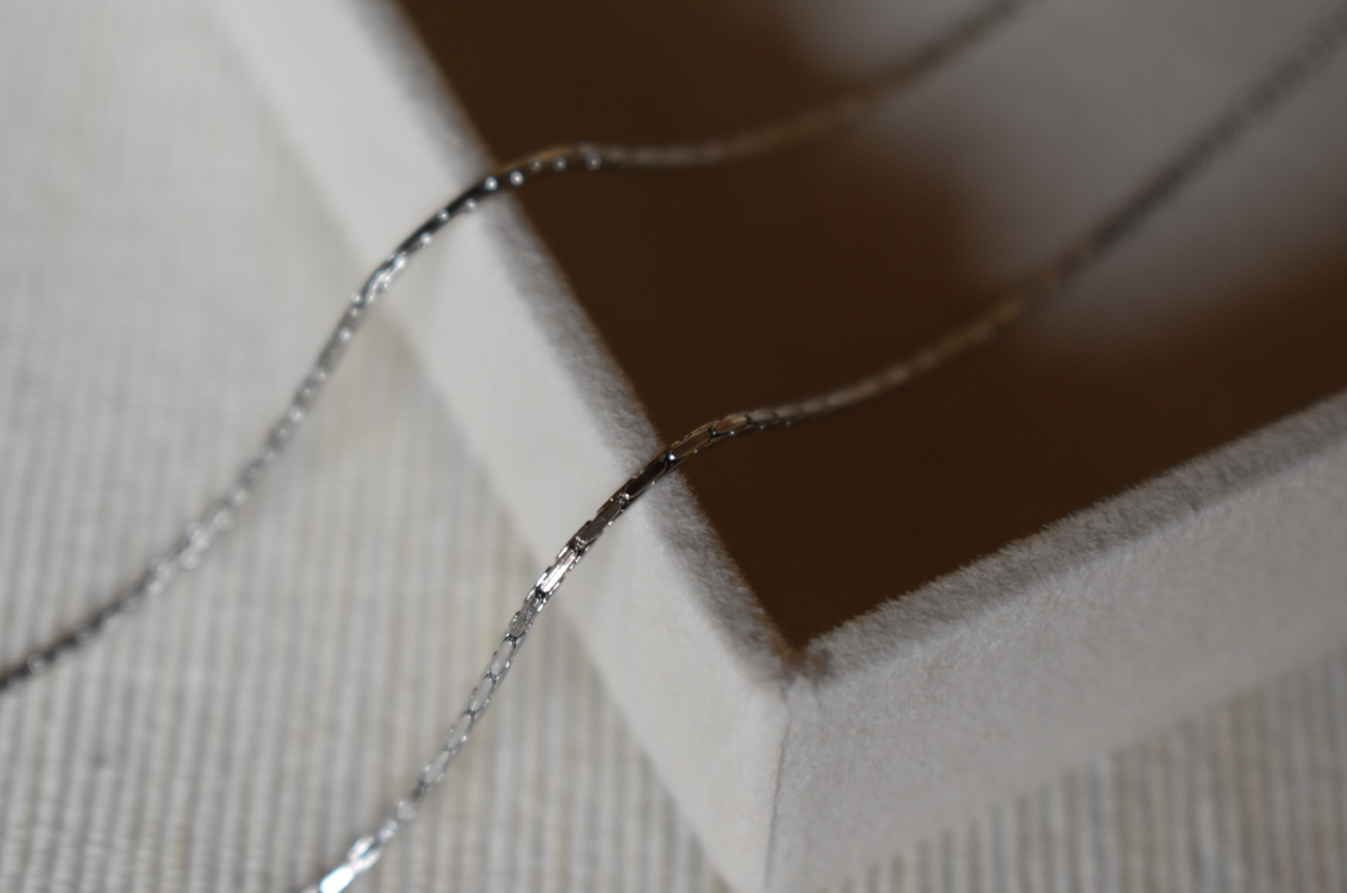 Nine Necklace
