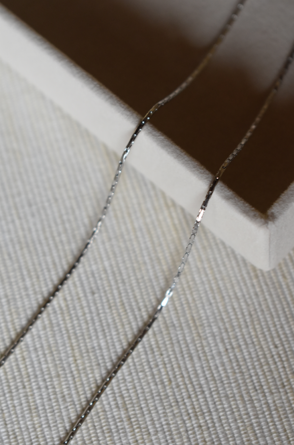 Nine Necklace