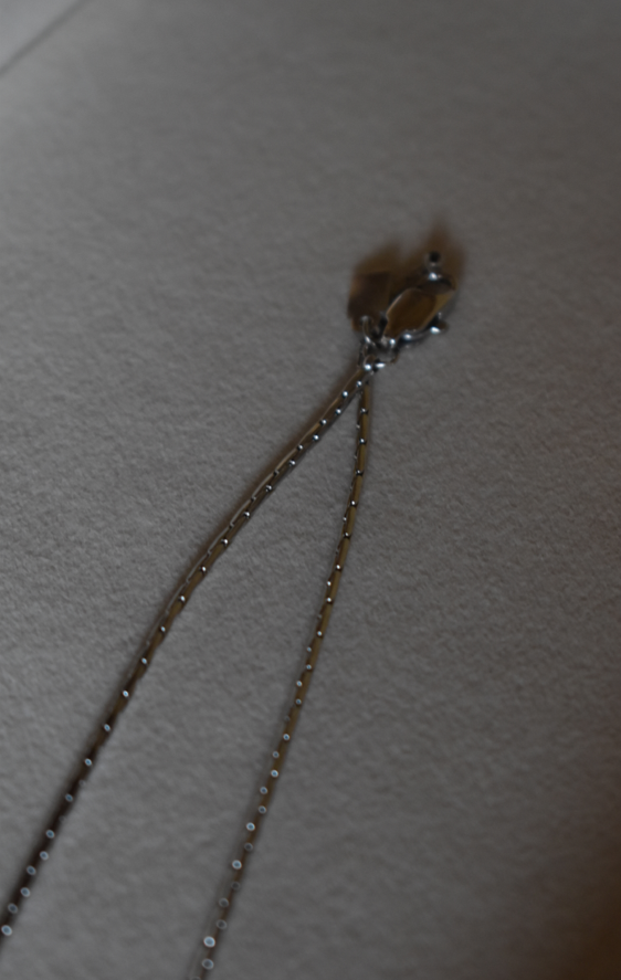 Nine Necklace