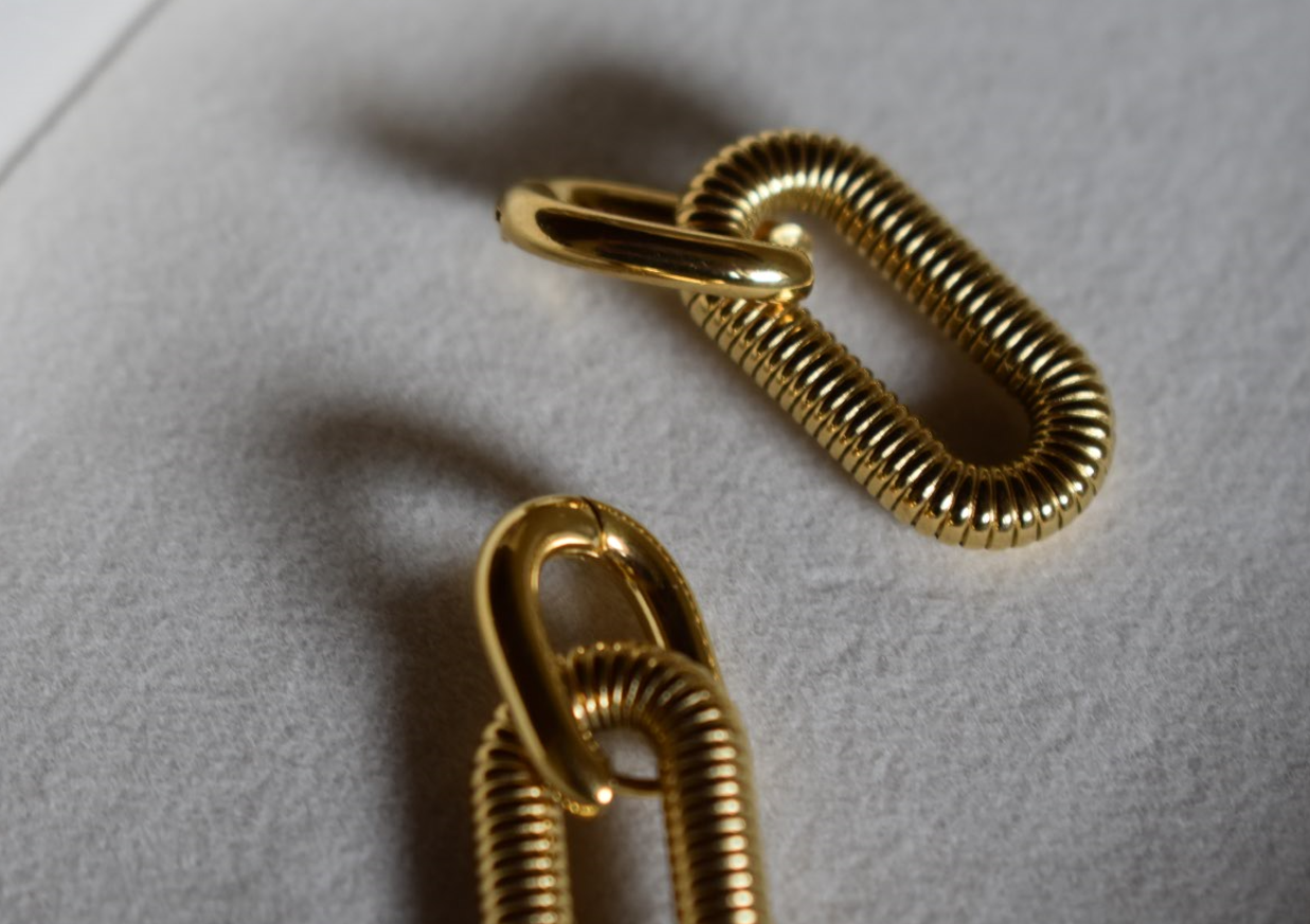 Blink Earring