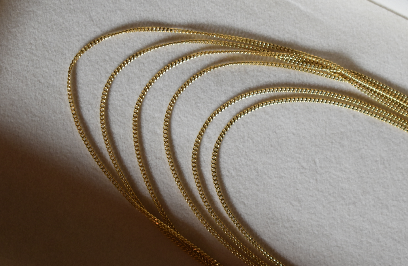 Airf Necklace