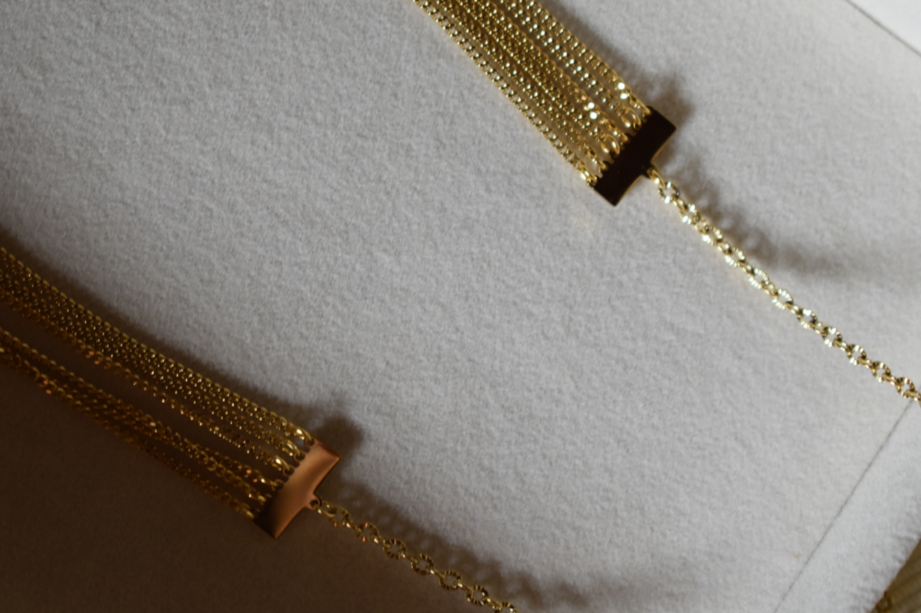 Airf Necklace