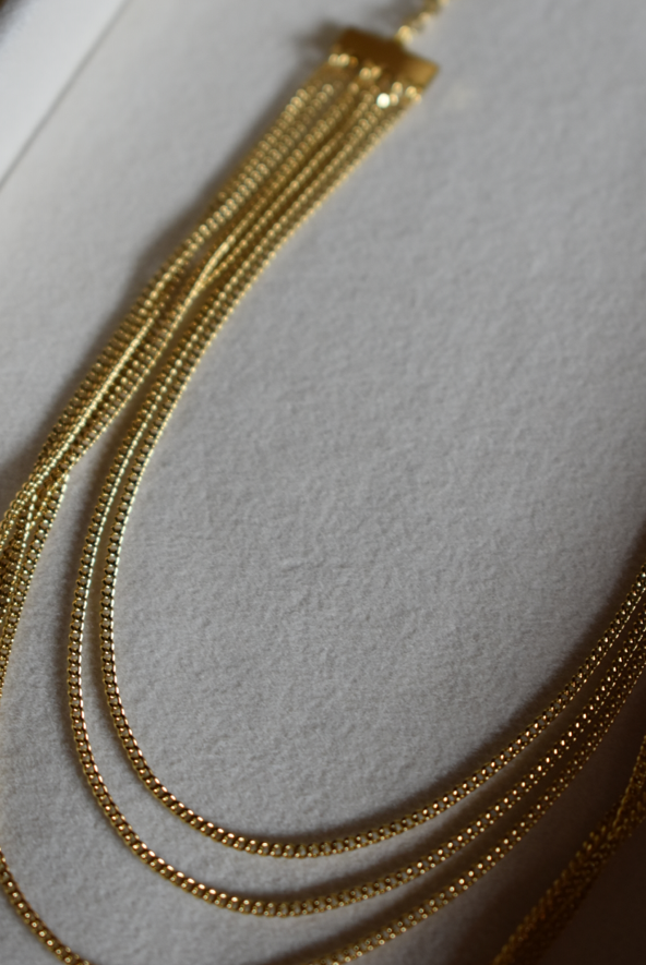 Airf Necklace