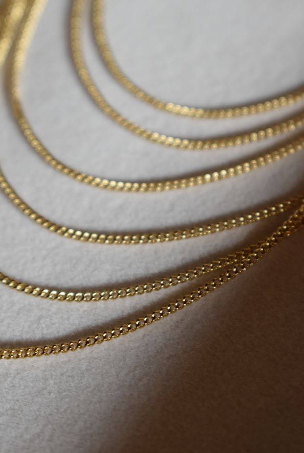 Airf Necklace