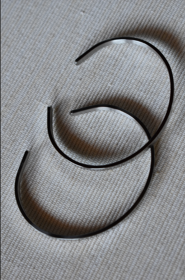 Brazalete Metal Fino