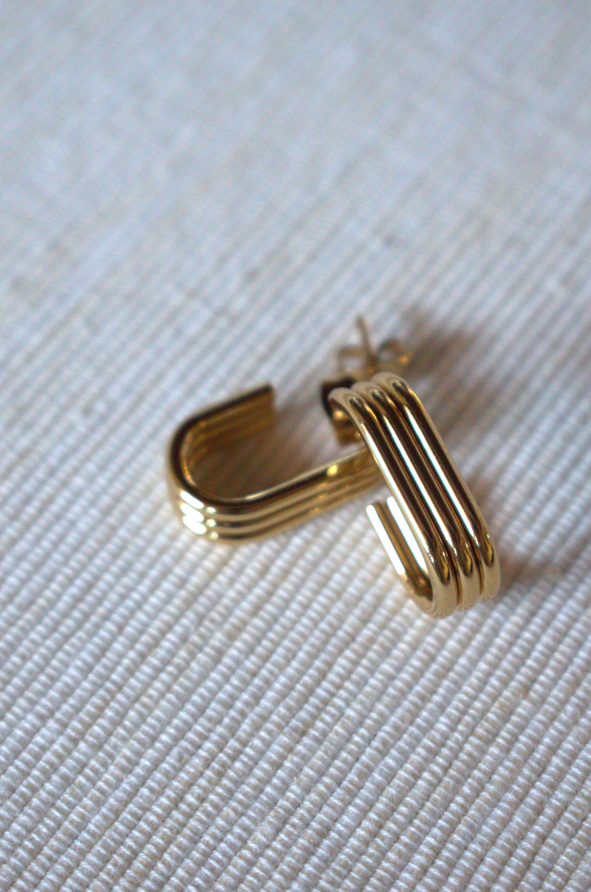 Ele Earrings