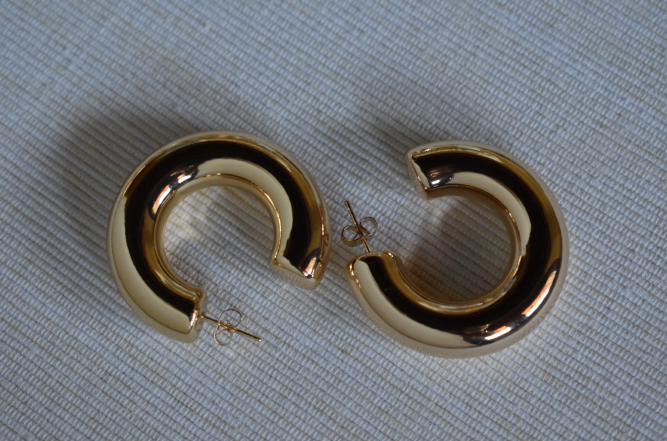 Oli Earrings