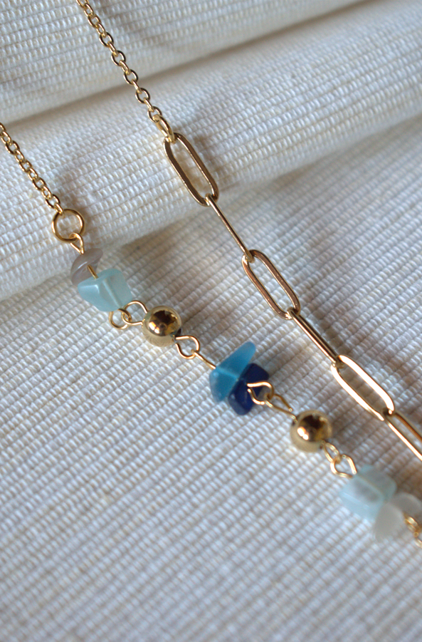 Endless Necklace