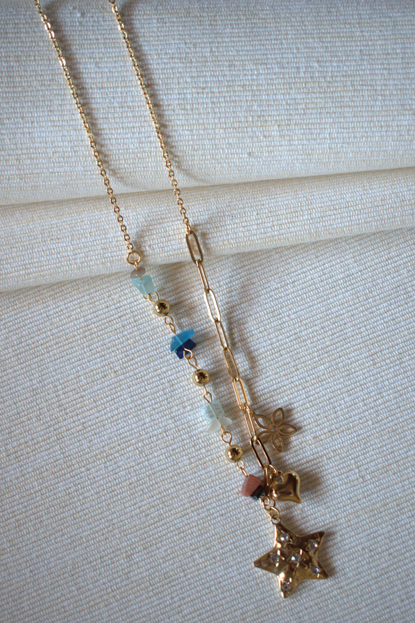 Endless Necklace