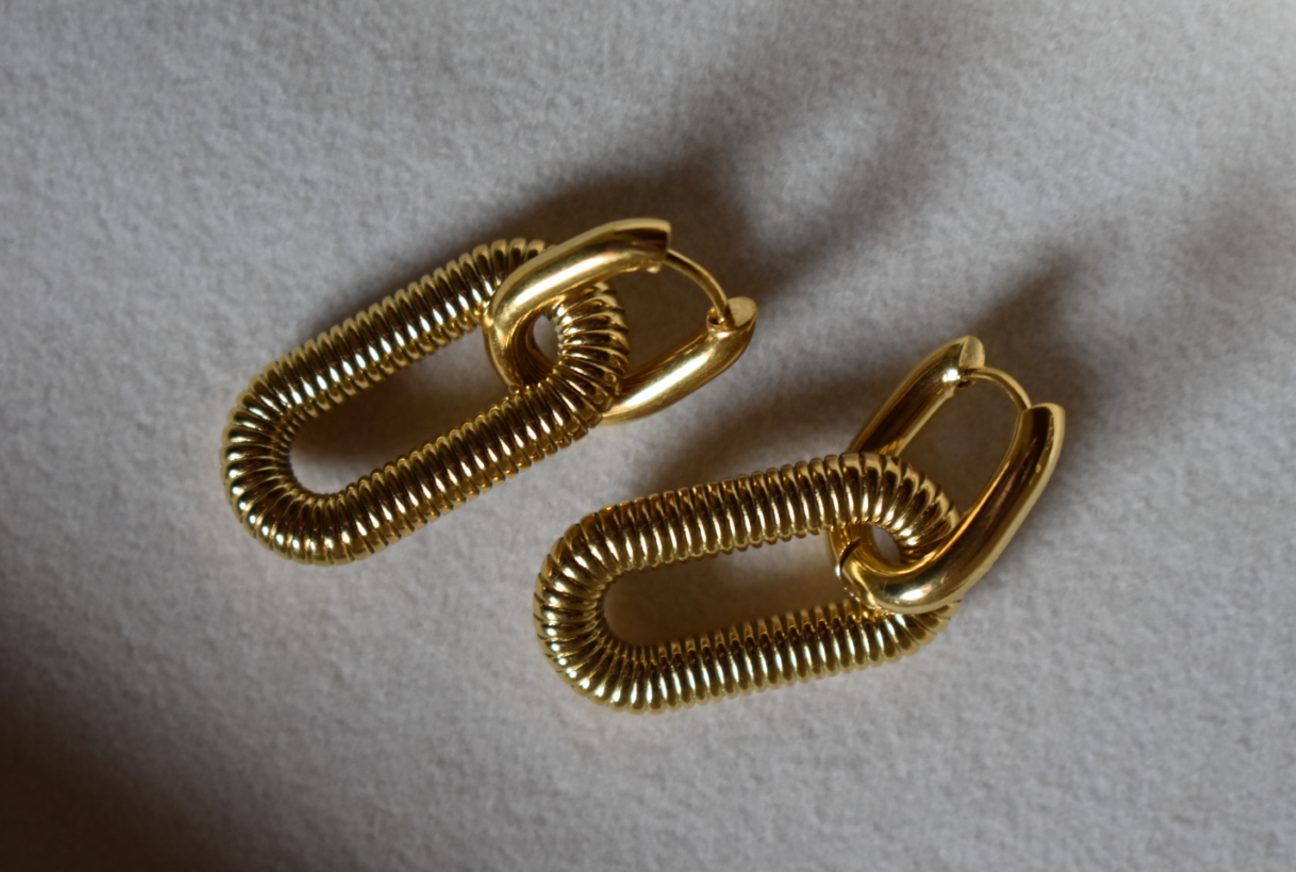 Blink Earring