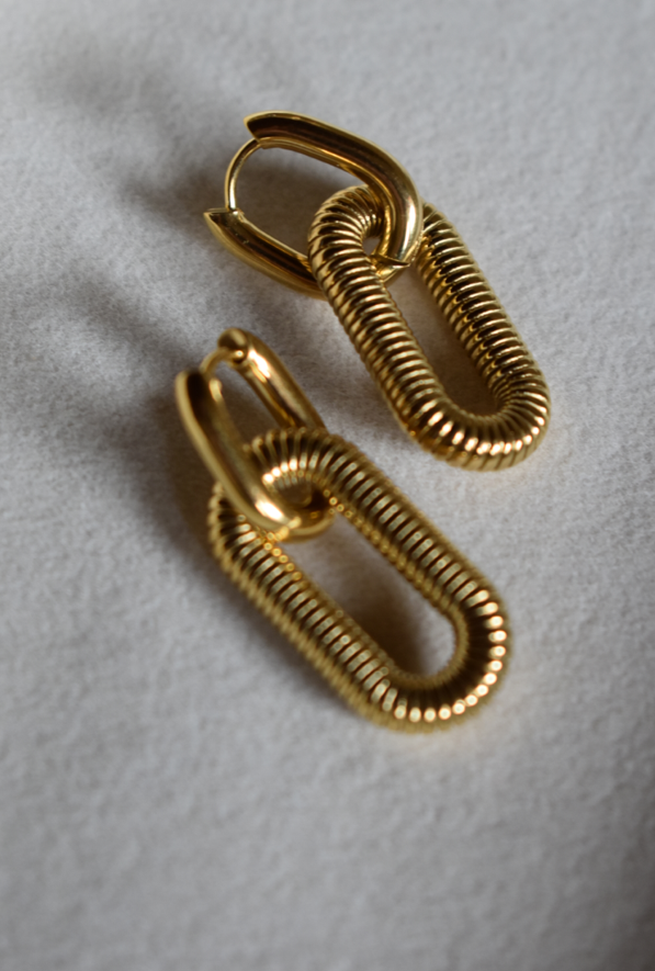 Blink Earring