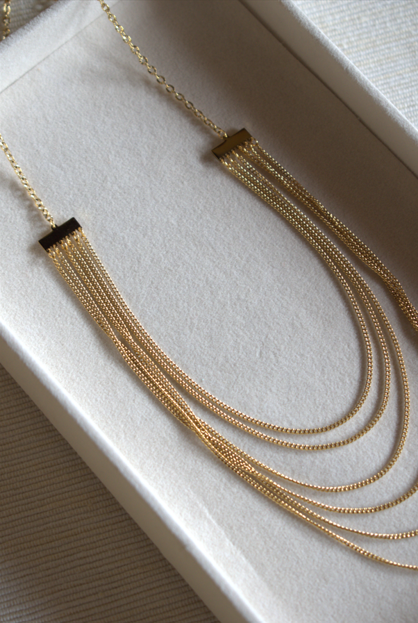 Airf Necklace