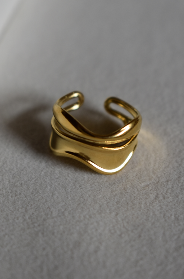 Spark Ring