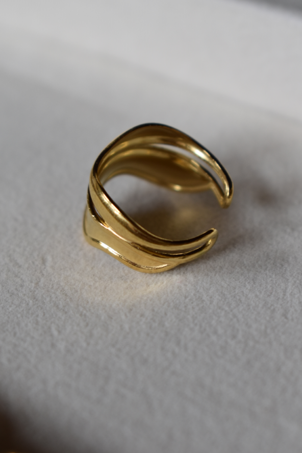 Spark Ring