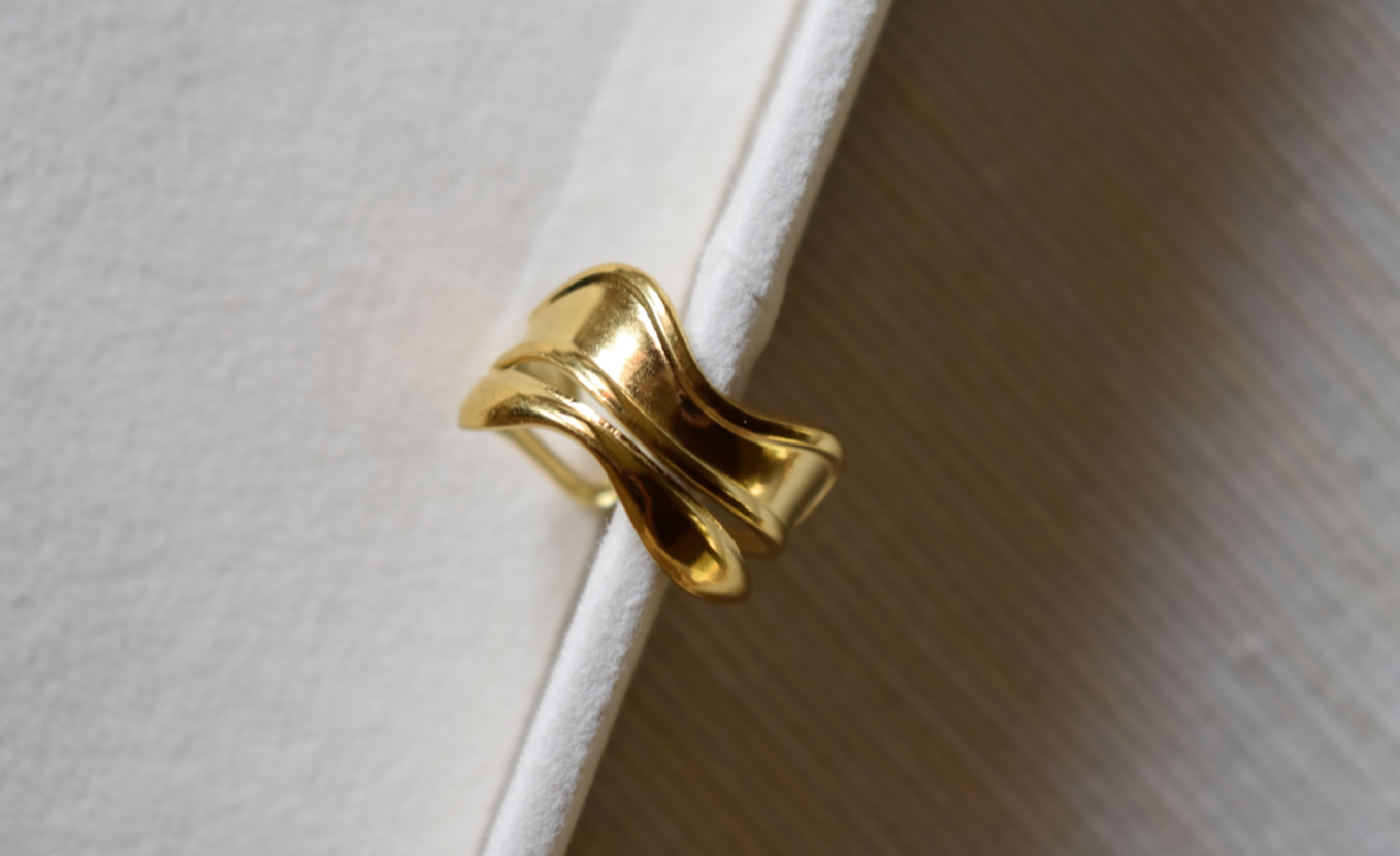 Spark Ring