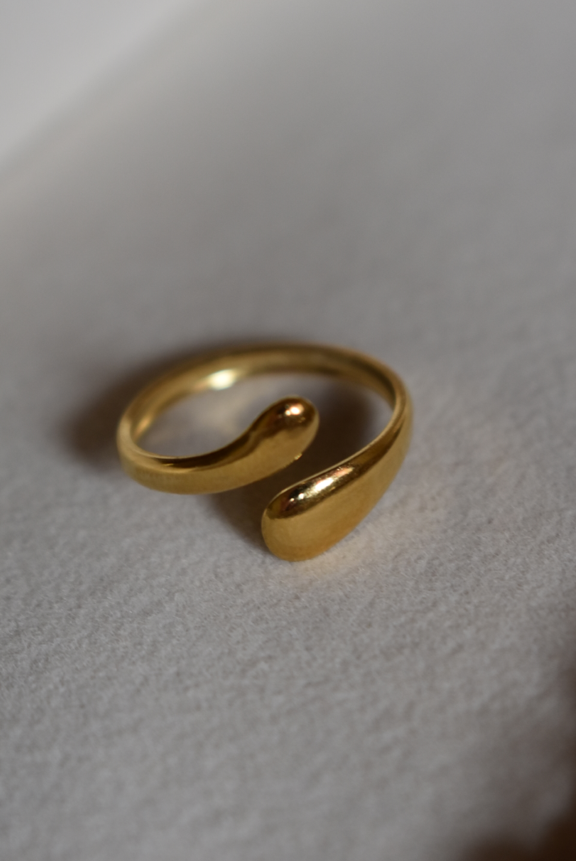 Glowy Ring