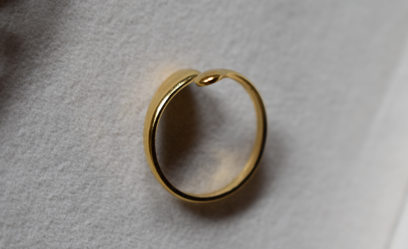 Glowy Ring