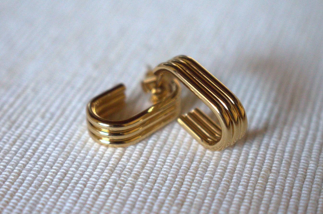 Ele Earrings