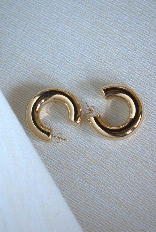 Oli Earrings