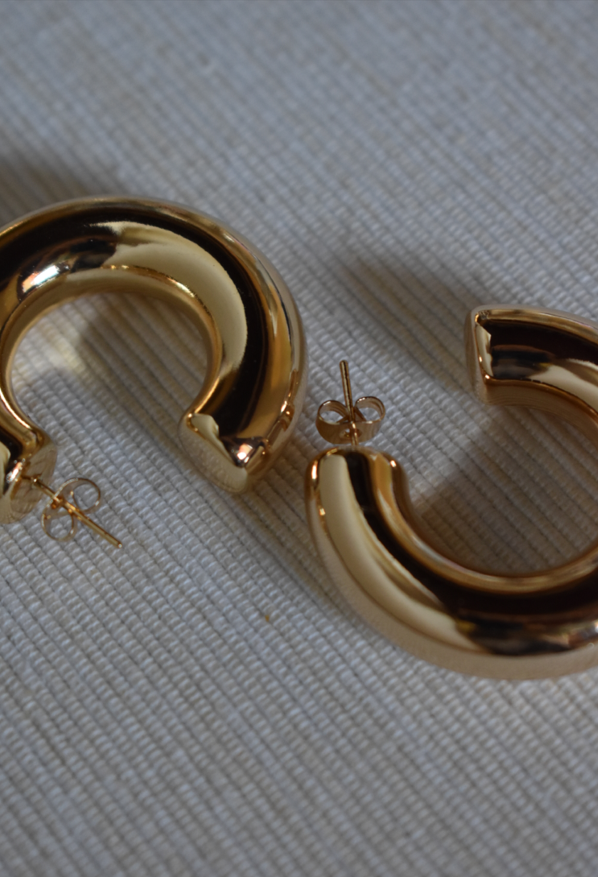 Oli Earrings
