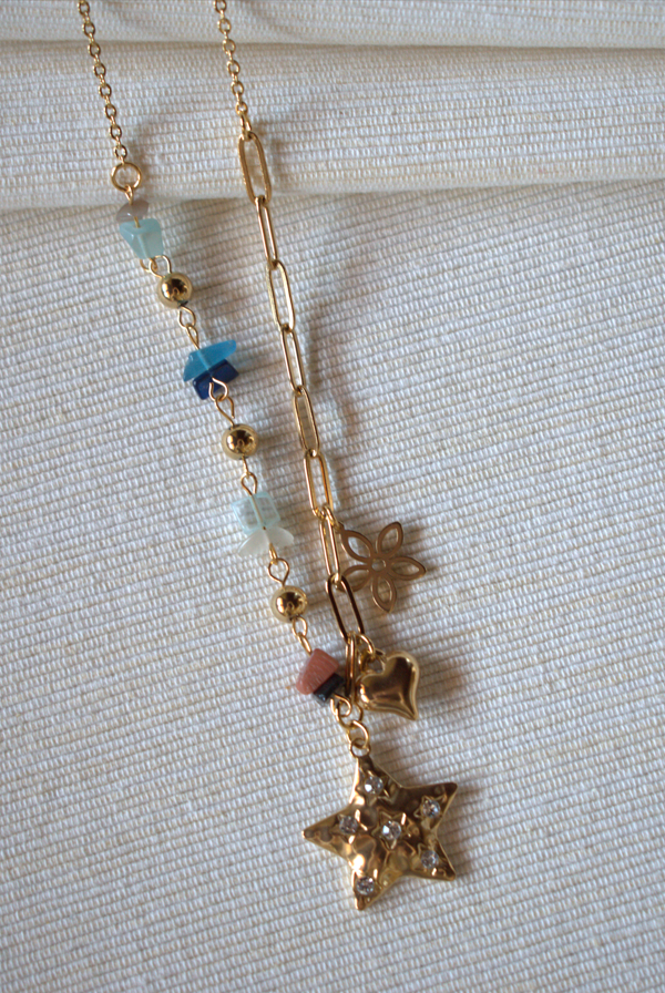 Endless Necklace