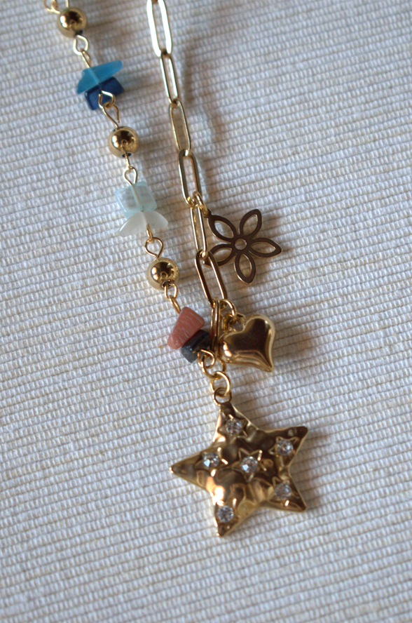 Endless Necklace