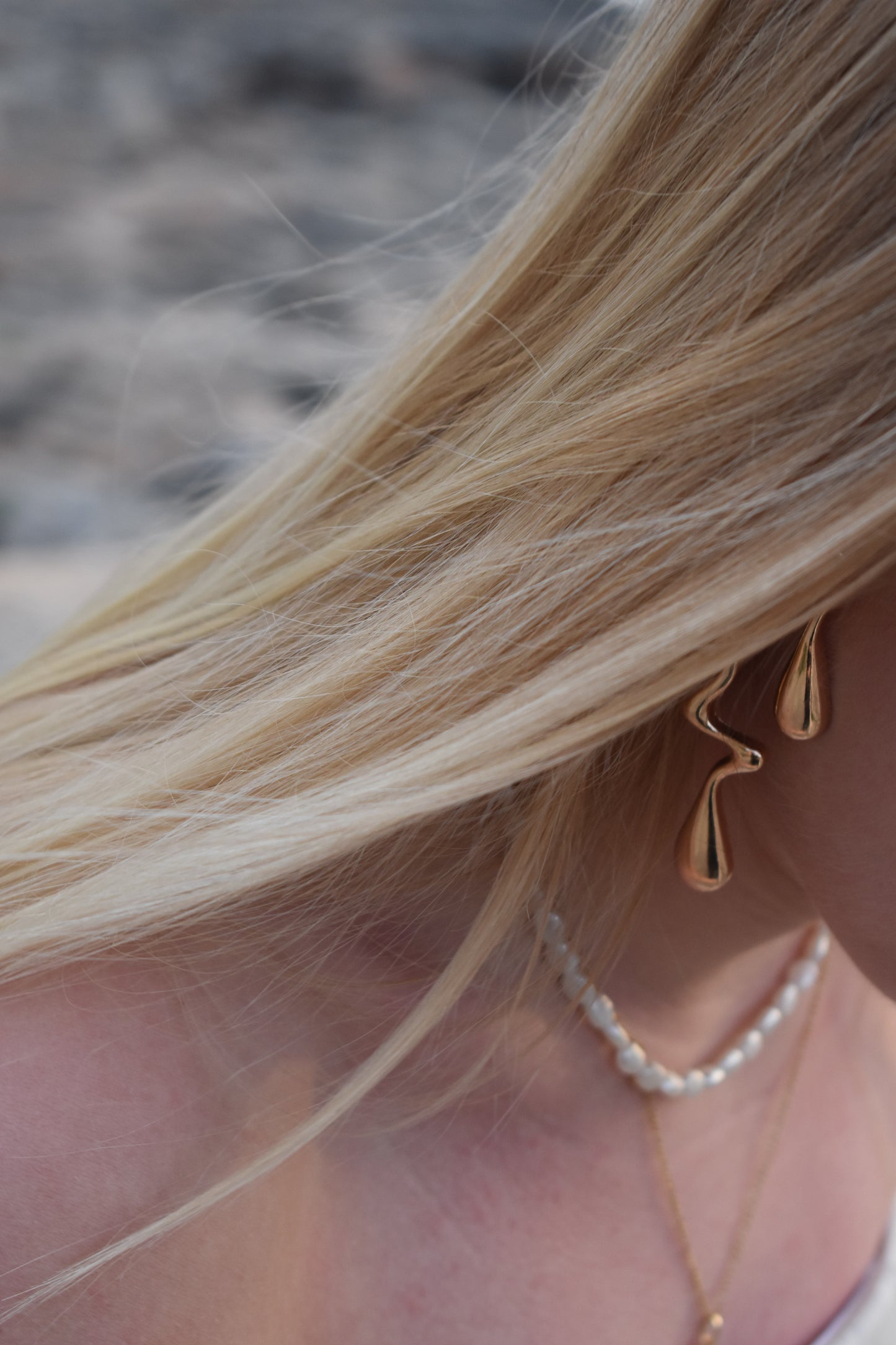 Binibeca Earrings