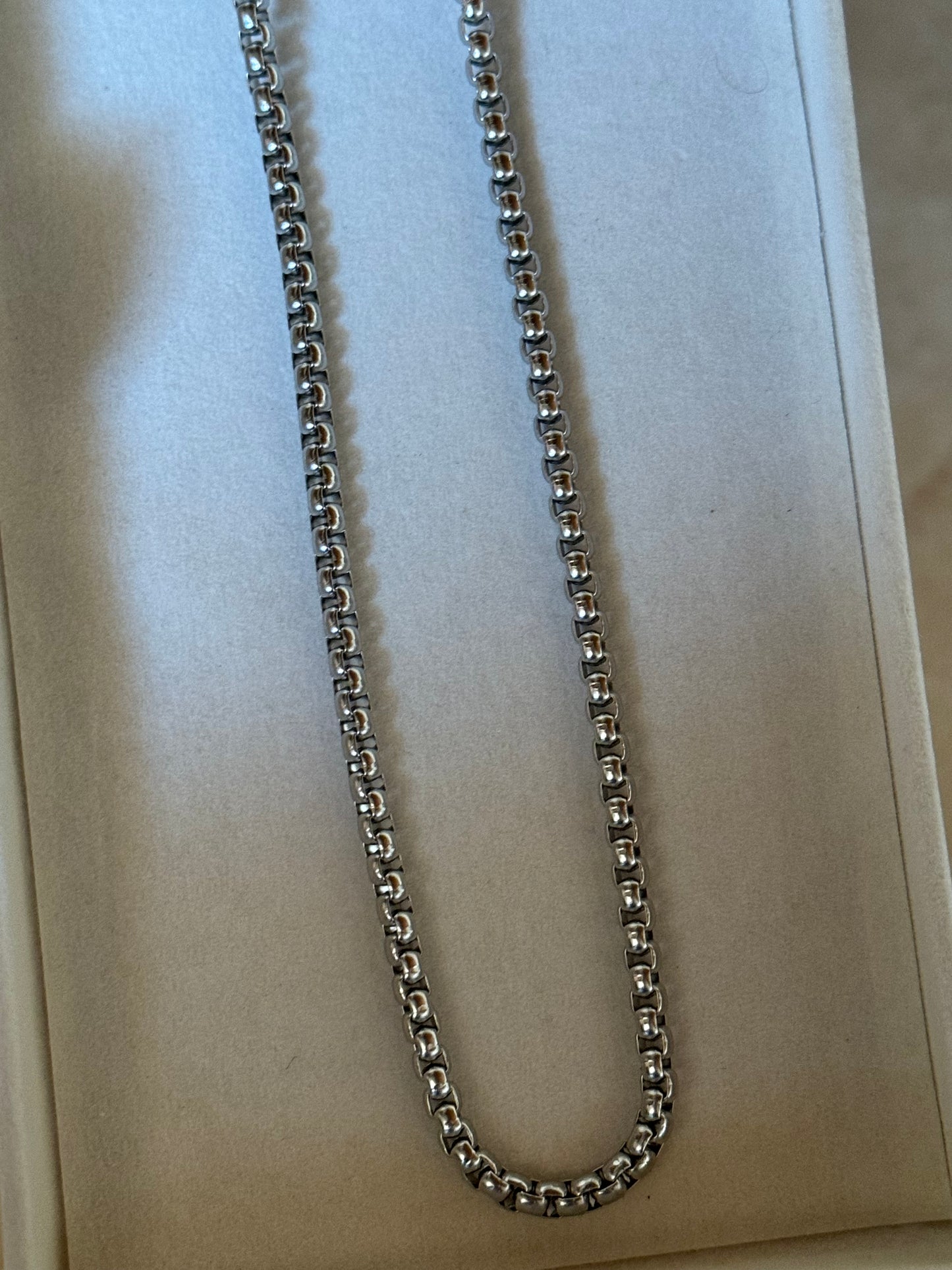 Classy Chain