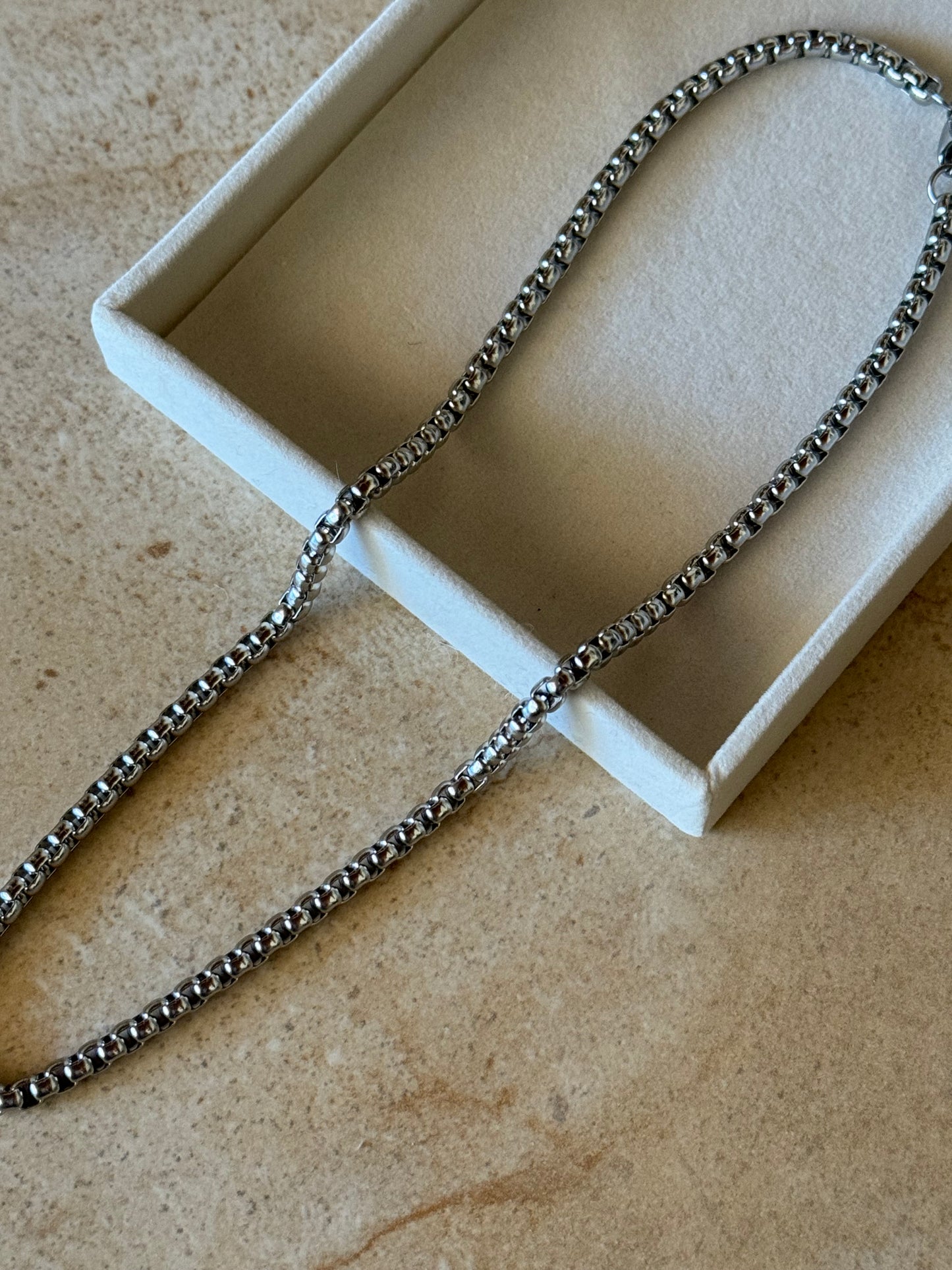 Classy Chain