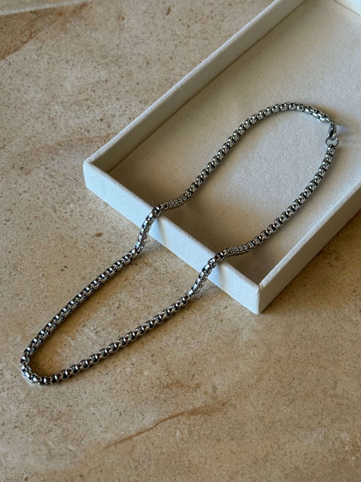 Classy Chain