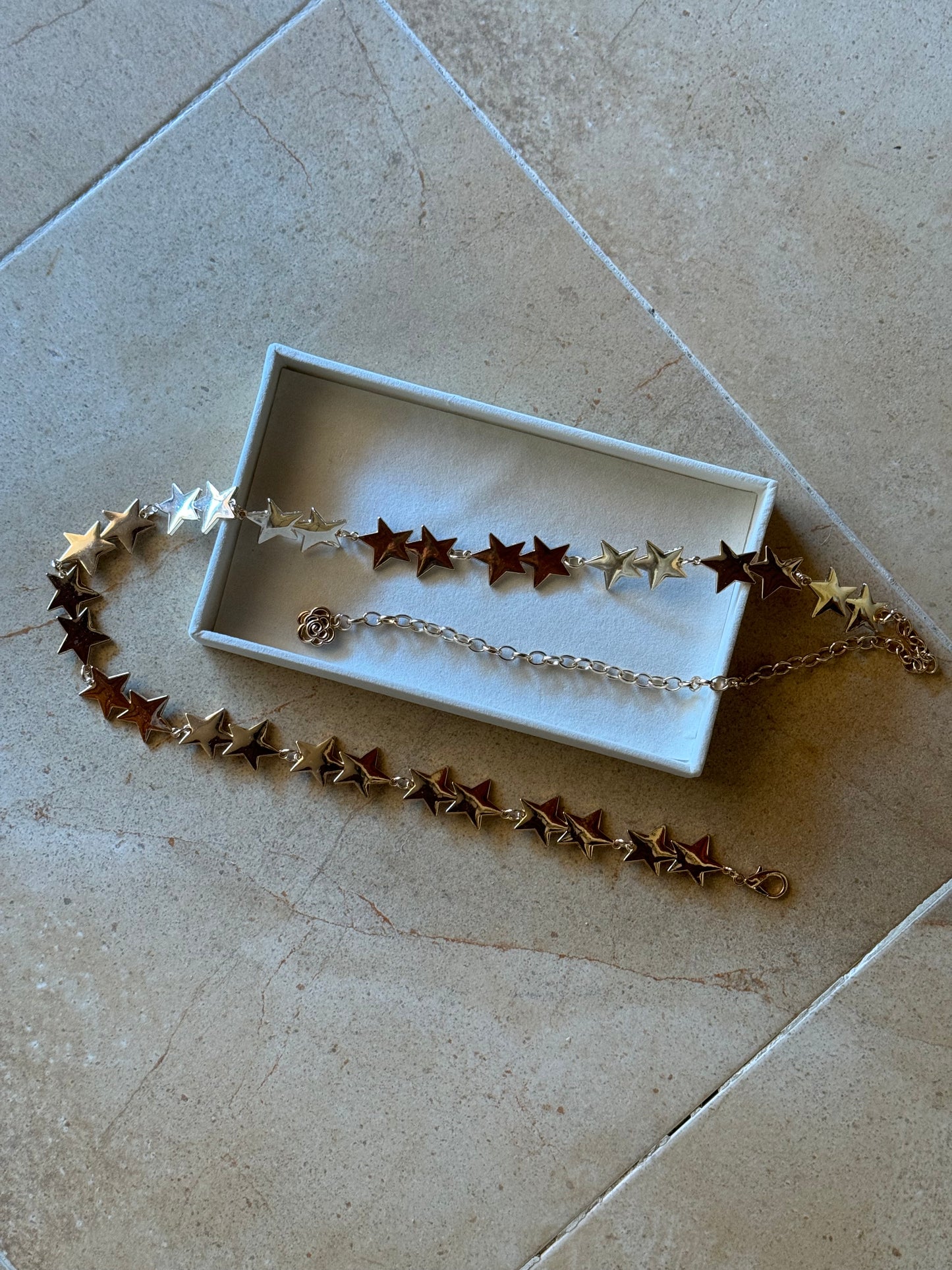Star Belt