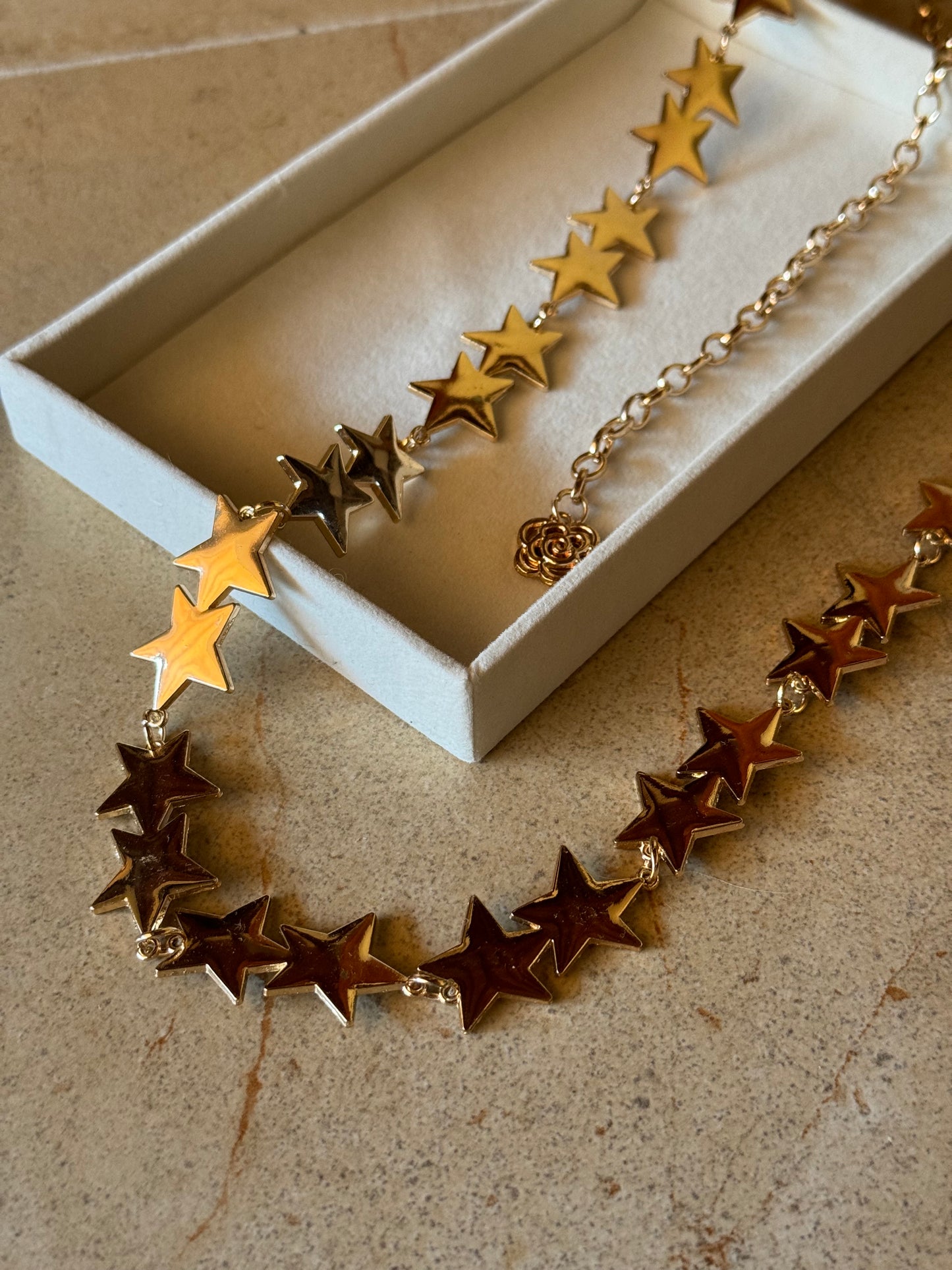 Star Belt
