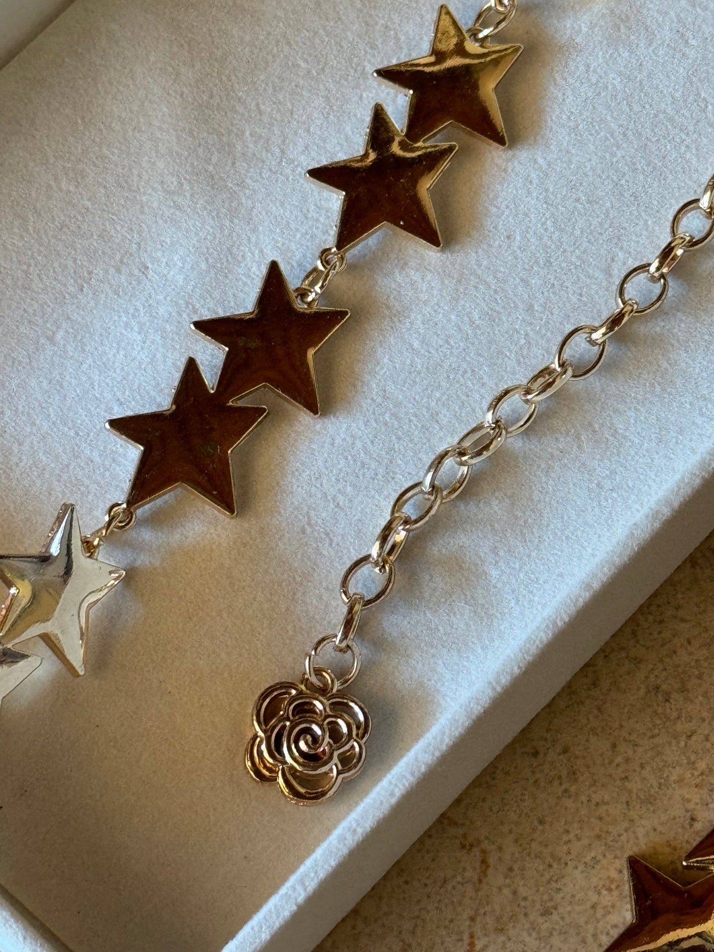 Star Belt