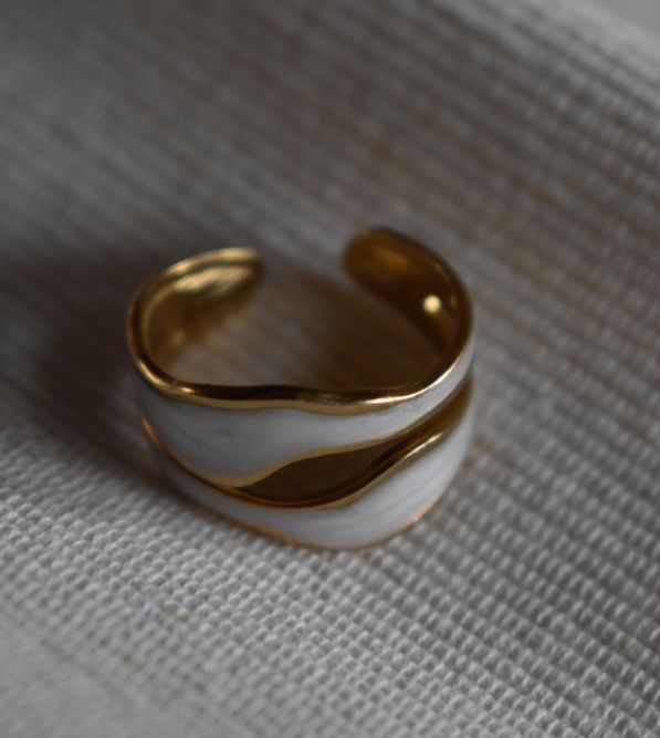 Marmol Ring