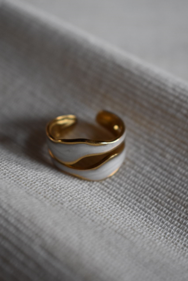 Marmol Ring