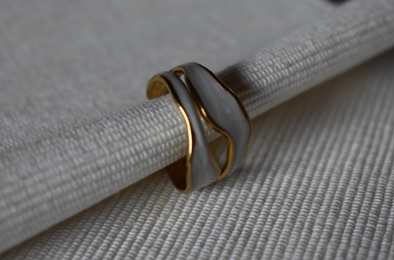 Marmol Ring