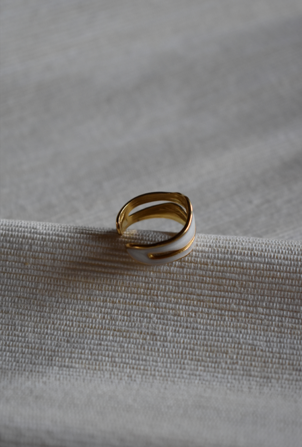 Marmol Ring