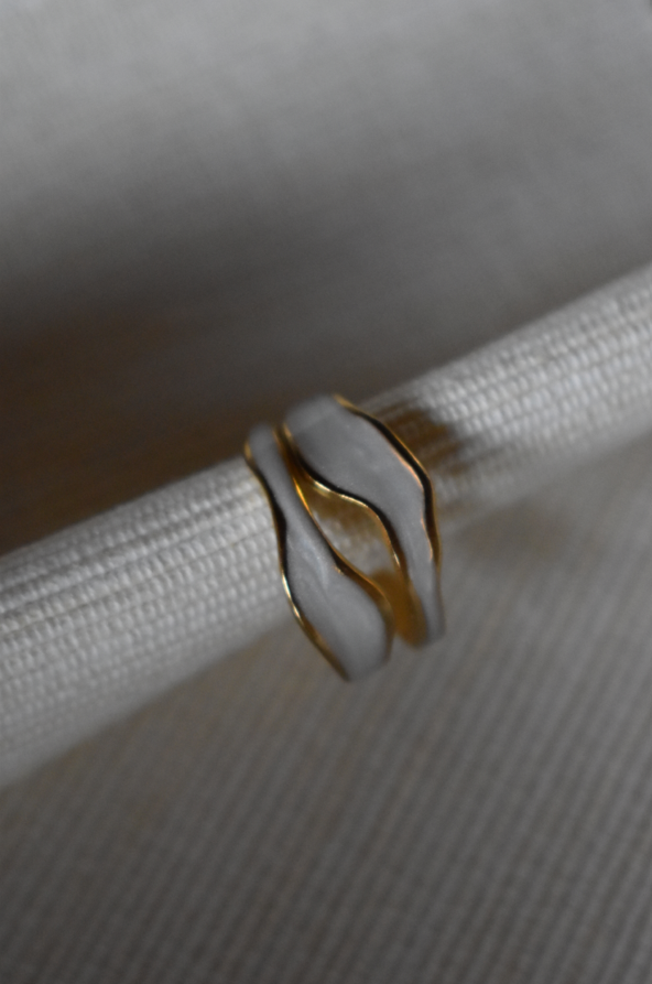 Marmol Ring
