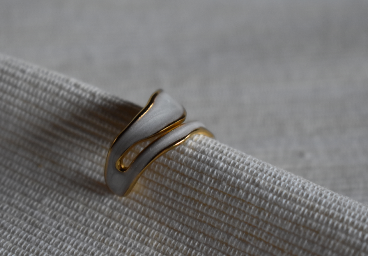 Marmol Ring