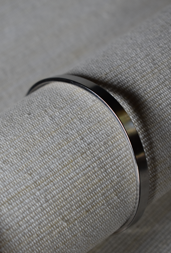 Brazalete Metal Unisex