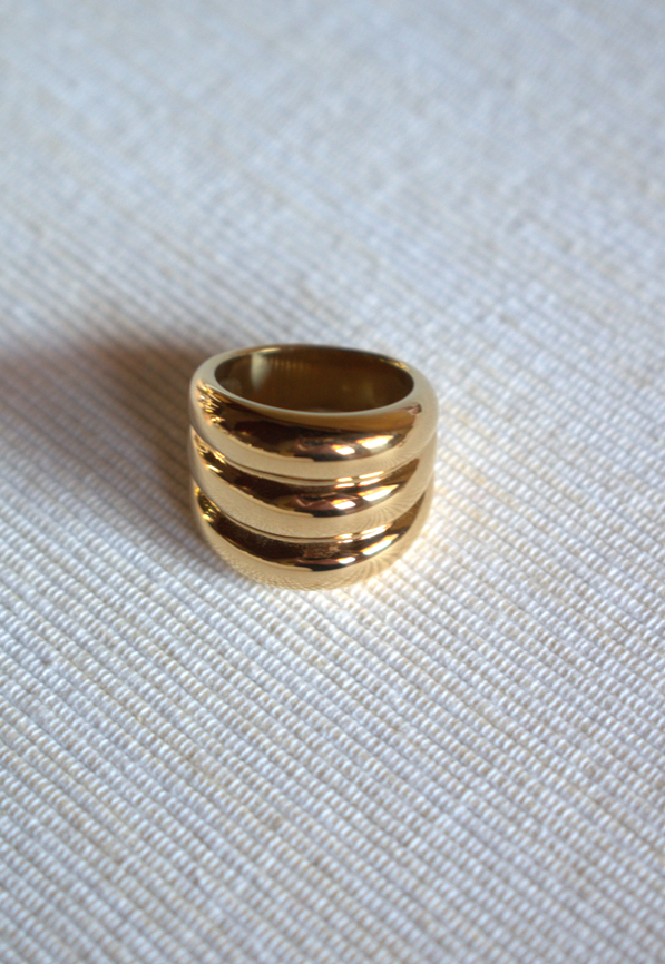 Triple Ring