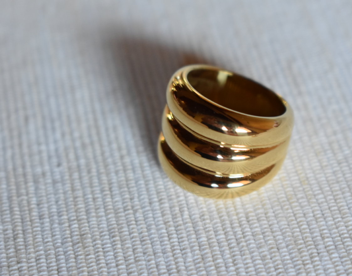 Triple Ring