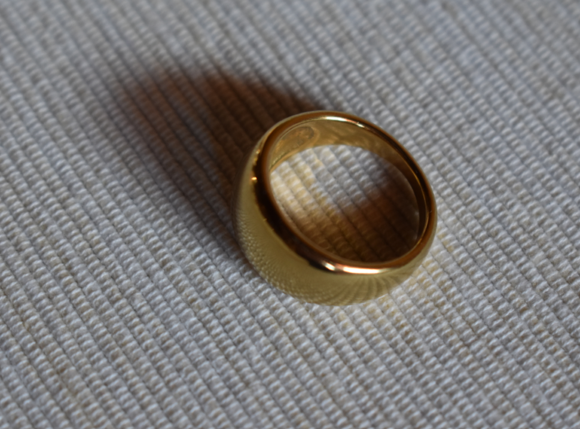 Smooth Ring